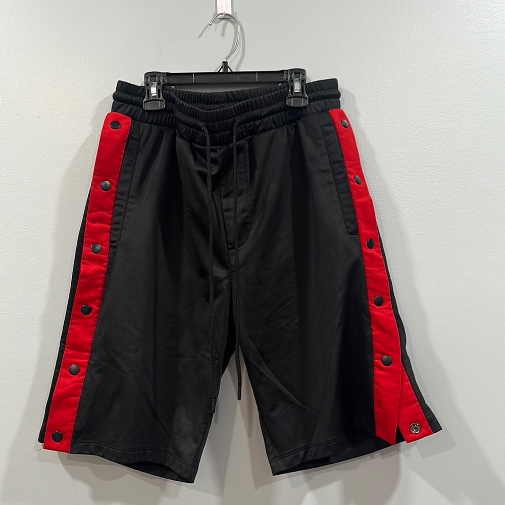 Men BasketBall Shorts
